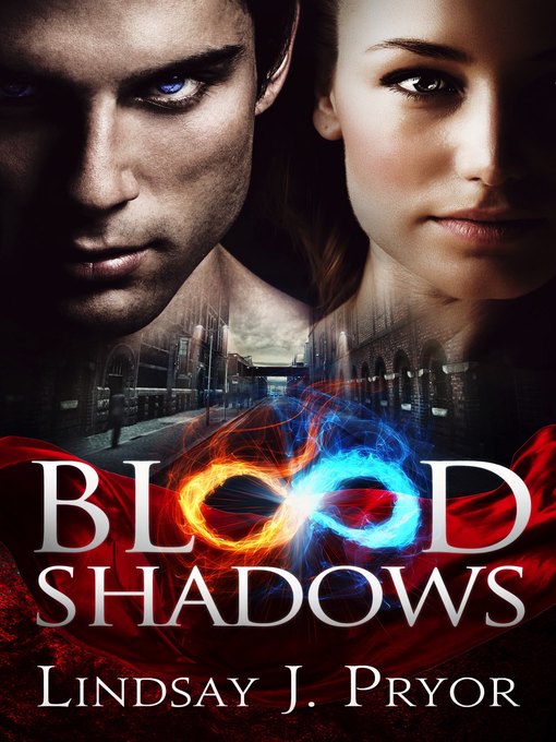 Title details for Blood Shadows by Lindsay J. Pryor - Available